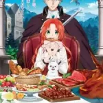 Akujiki Reijou To Kyouketsu Koushaku