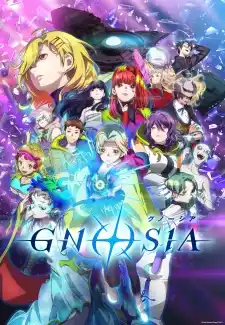 Gnosia Episode 9 English Subbed