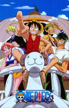 One Piece Episode 1152 English Subbed