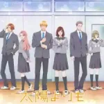 Taiyou Yori Mo Mabushii Hoshi